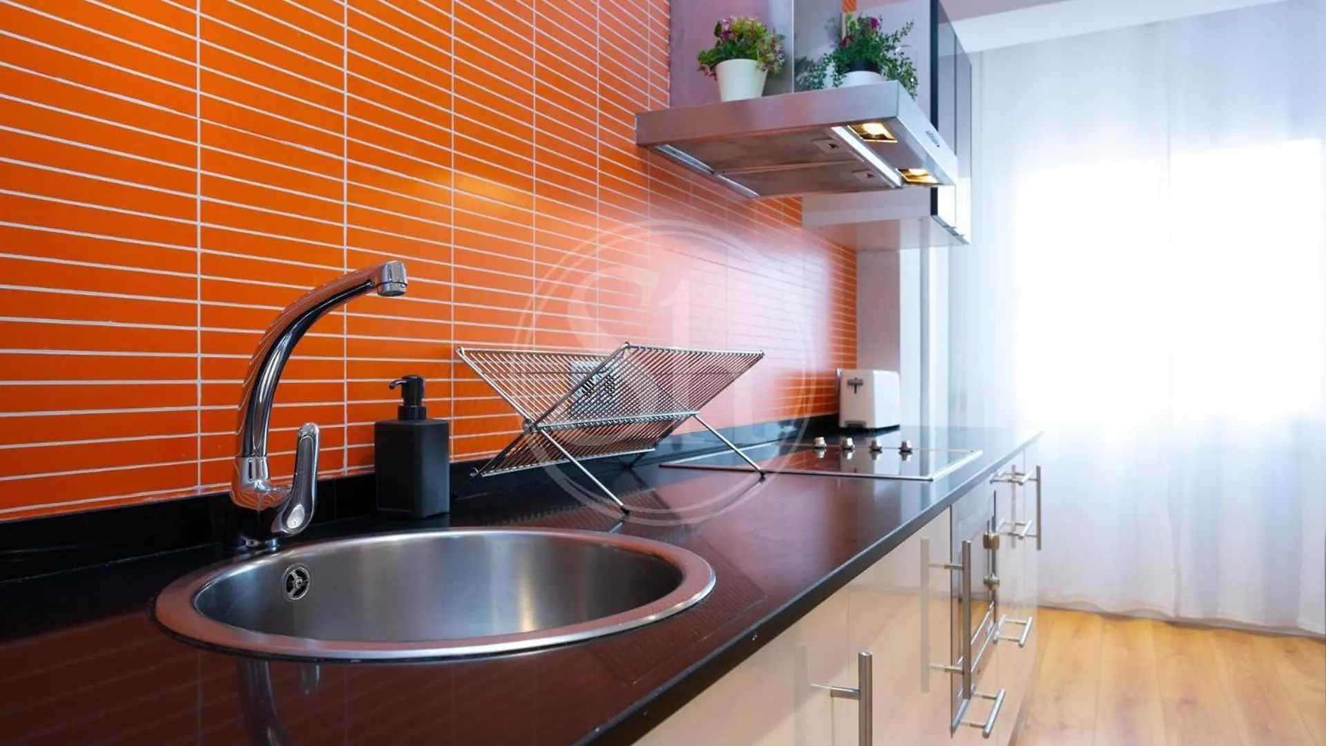 Apartment Bonito Apartamento Cerca De La Sagrada Familia Barcelona