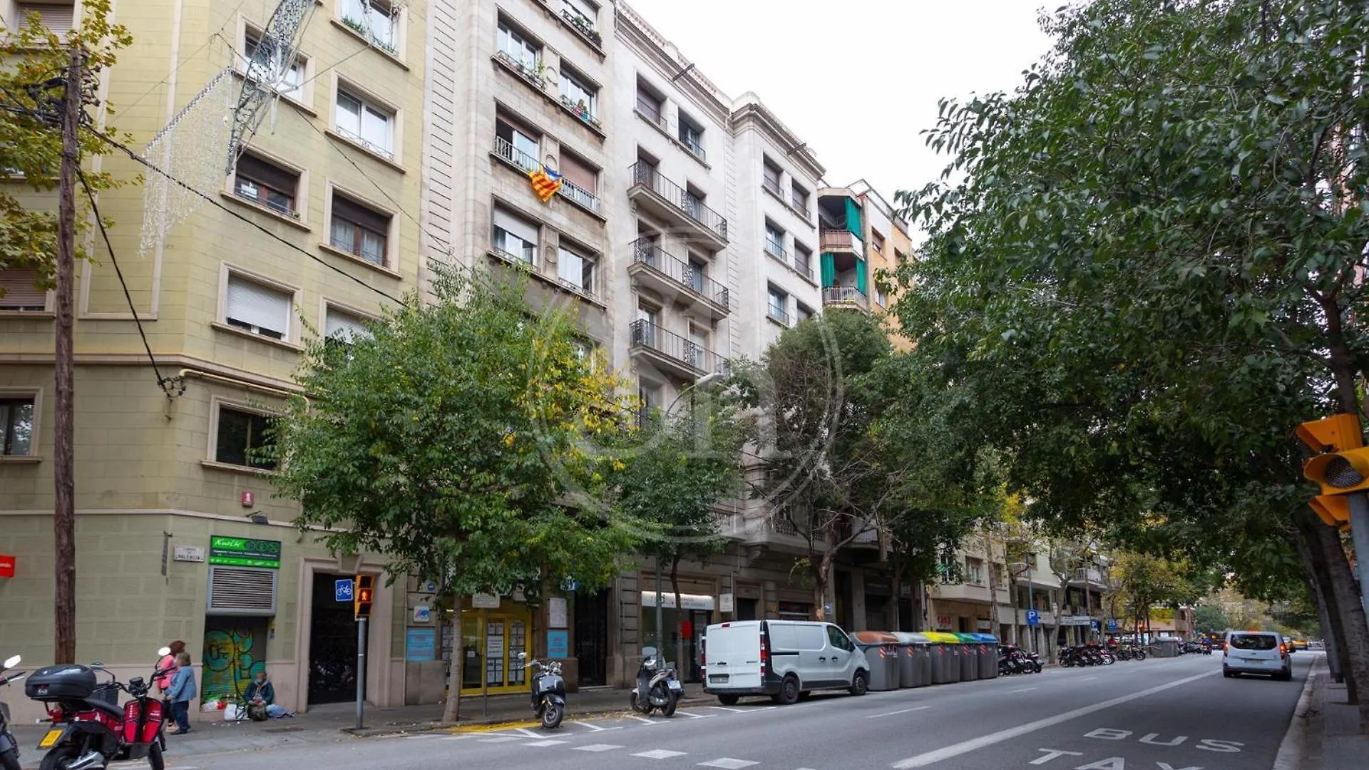 Apartment Bonito Apartamento Cerca De La Sagrada Familia Barcelona