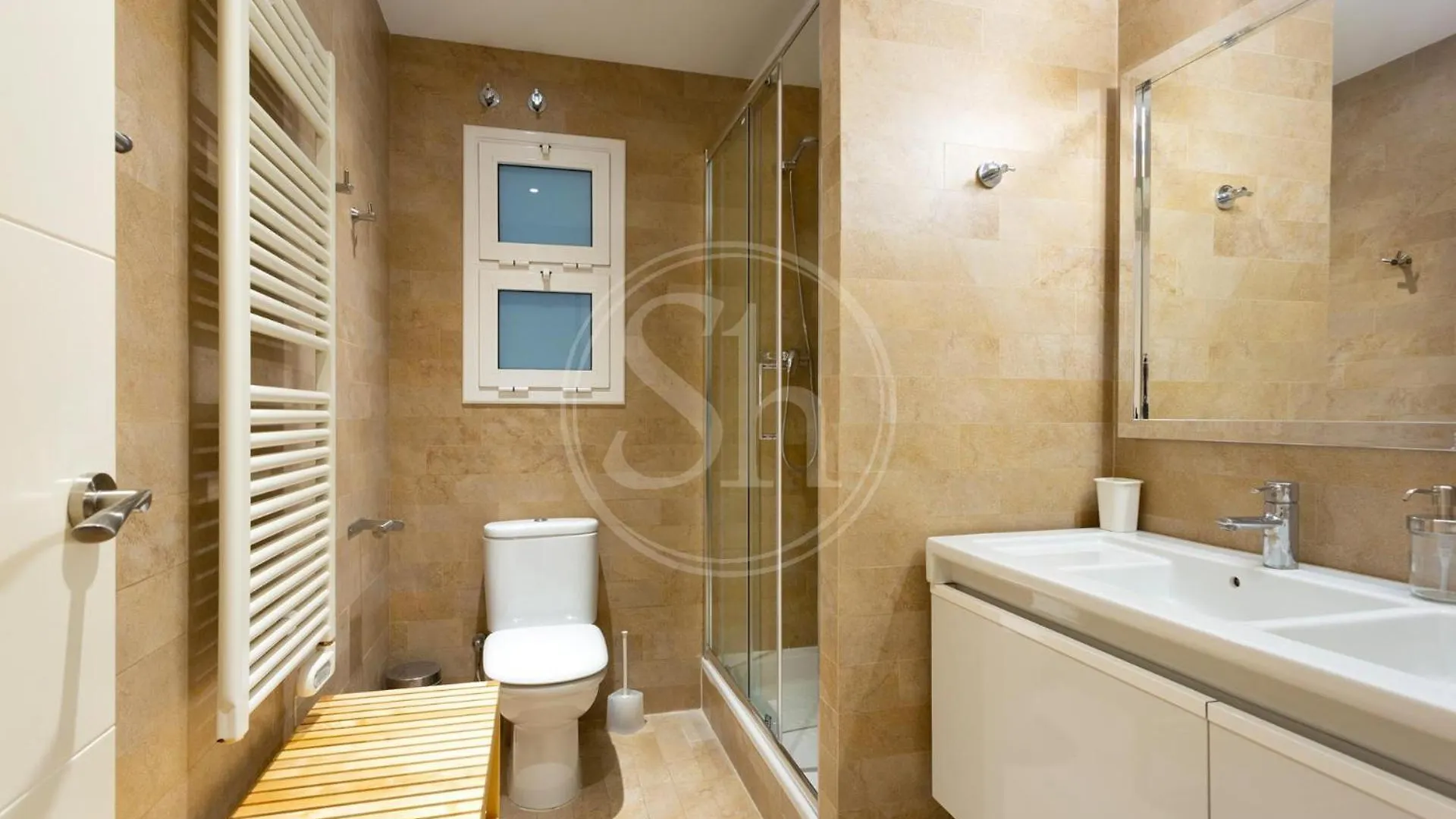 Bonito Apartamento Cerca De La Sagrada Familia Barcelona 0*,  Spain