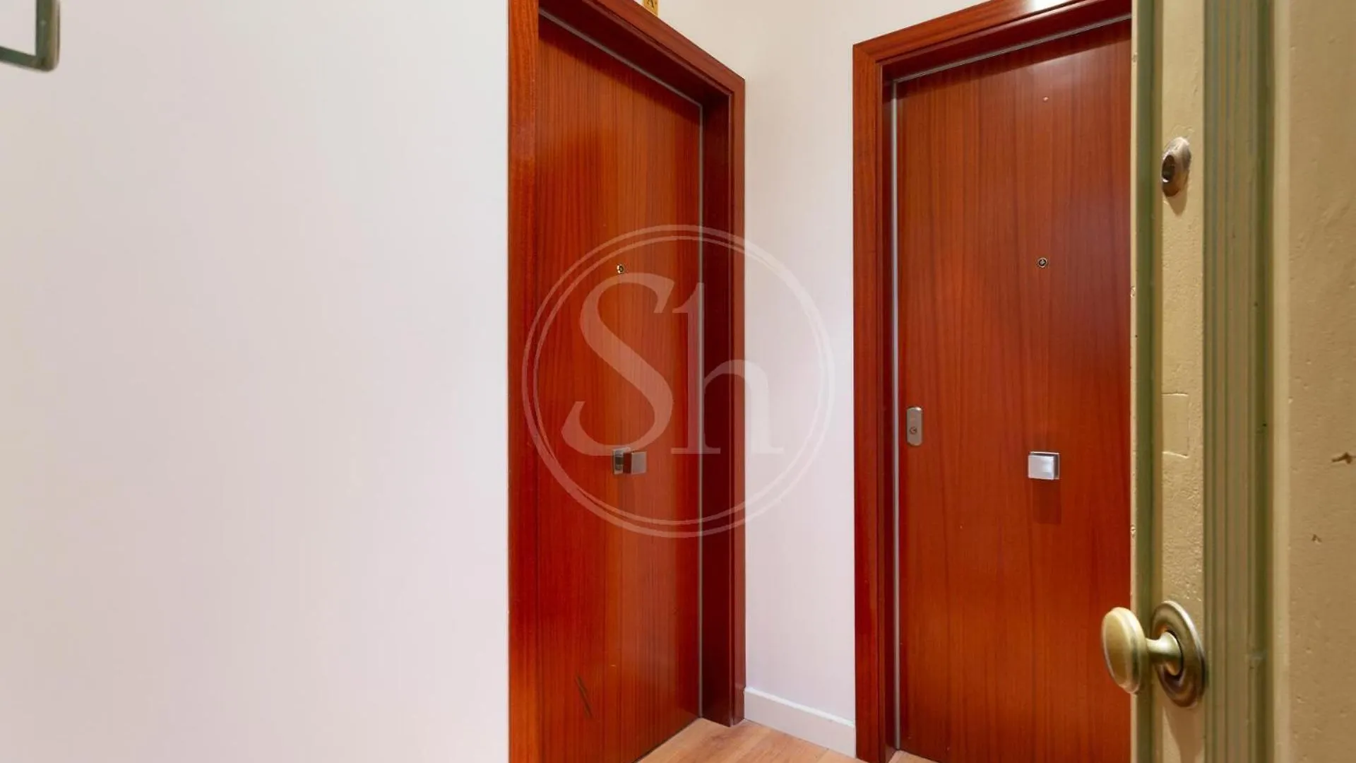 Bonito Apartamento Cerca De La Sagrada Familia Barcelona Apartment
