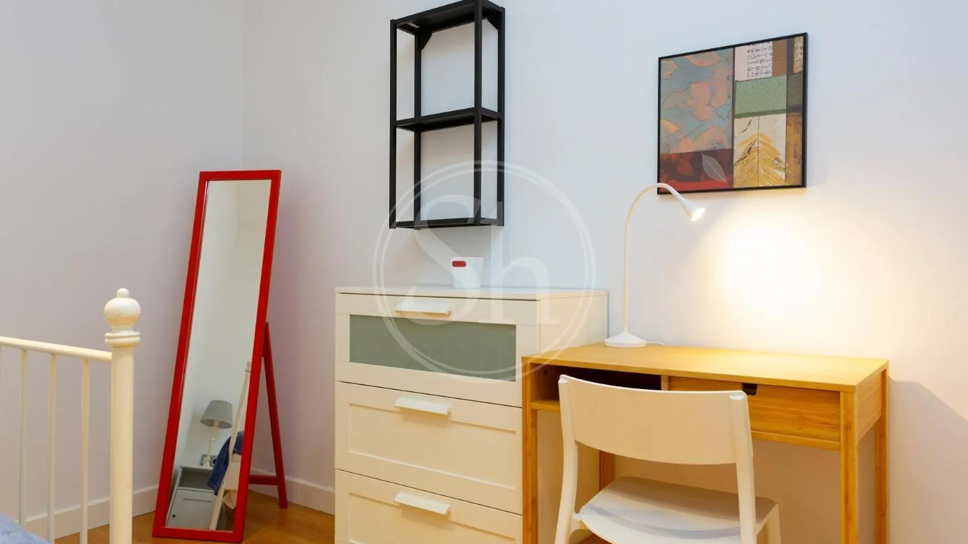 Apartment Bonito Apartamento Cerca De La Sagrada Familia Barcelona Spain