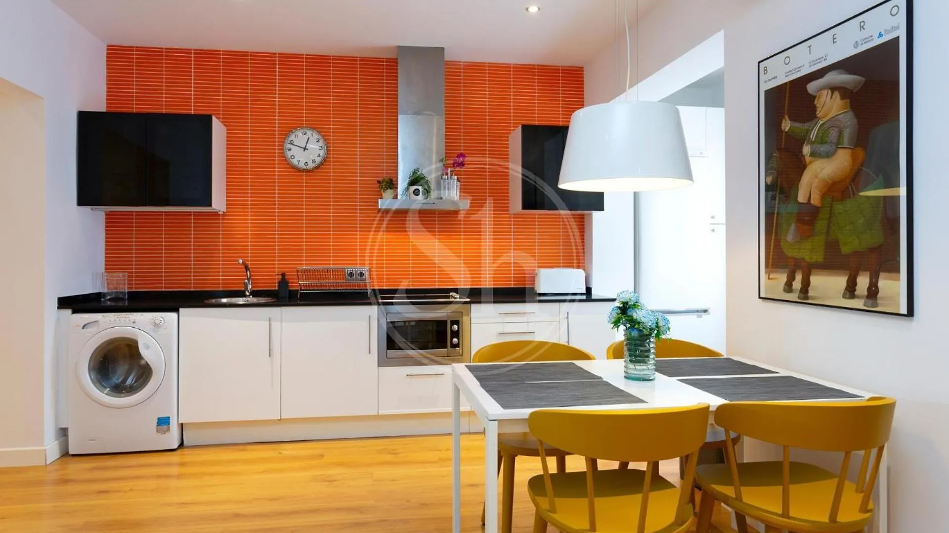 Apartment Bonito Apartamento Cerca De La Sagrada Familia Barcelona Spain